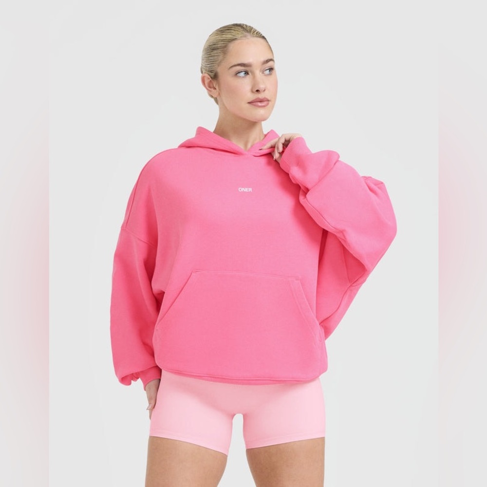 Oner Active Raising the Bar Hoodie